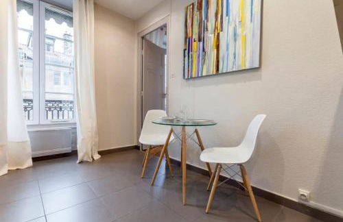Colombe - Furnished apartment - Downtown Lyon - Photo 20