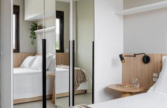 Condomínio Resort, Praia e Conforto em Floripa - Foto 15