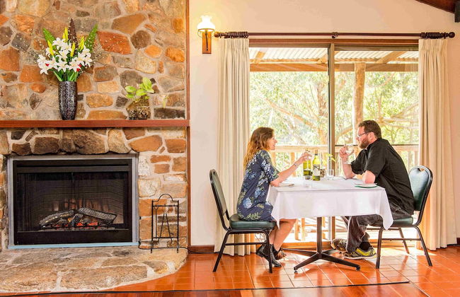 Evedon Park Bush Retreat - Foto 28