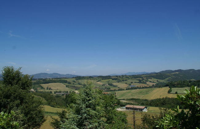 Holiday Home in Montone With Pool & Terrace - Foto 17