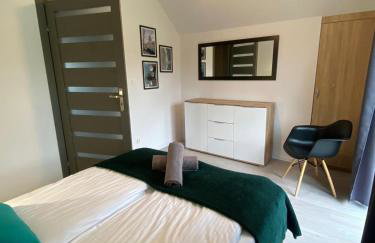 Antracytowy Zakątek - Photo 45