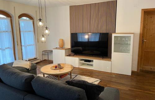 Schwarzwald Ferienparadies 2 bis 3 Personen Terrasse kostenloses Parken - Foto 1