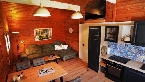 Holzhaus im Schwedenstil - Photo 4