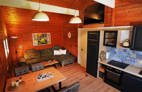 Holzhaus im Schwedenstil - Foto 4