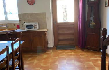 La Maison de Jeanne - Foto 23