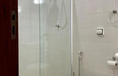 Casa ideal em condomínio fechado a 200m da Praia Maranduba, área de lazer completa - Foto 18