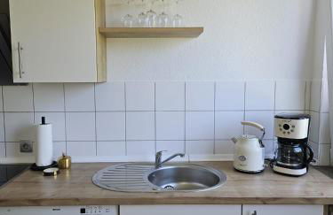 Appartment am Yachthafen - Foto 17