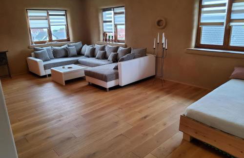 Strohballenhaus - Photo 5