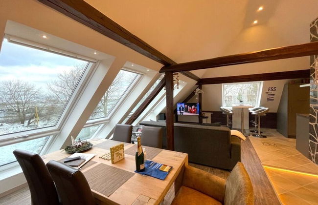 Strandgut Comfortable Holiday Residence - Foto 21