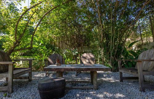 Suítes Casa Kamayurá - Foto 58