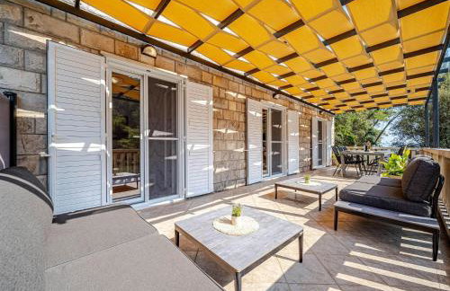 Holiday Home Island Gem - Five Bedroom Apartment - Foto 76