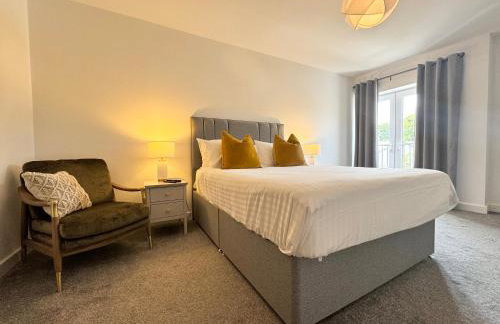 The Wilsons Courtyard, 2 - Bed, Sleeps 4, Pets Welcome - Foto 7