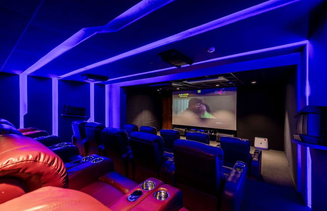 Quality Inn Patria Suites, Rajkot - Foto 34