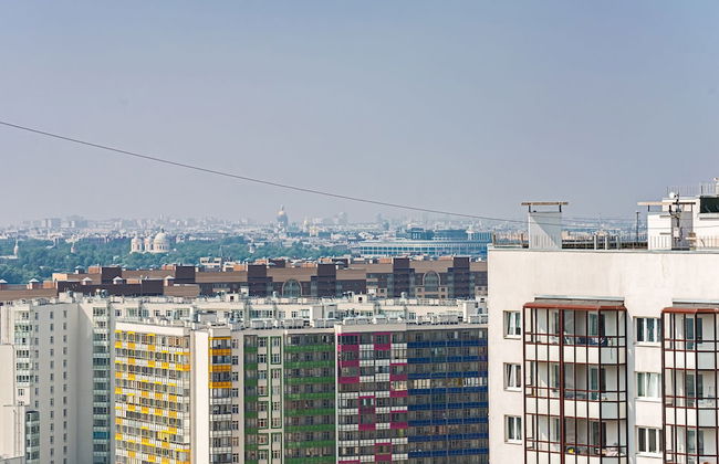 FlatHome24 on Kollontay 5 - Photo 29