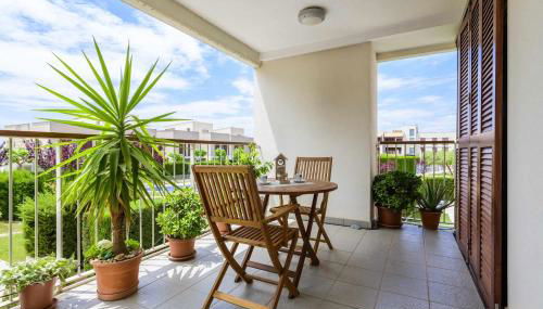 Apartamento en Residencial Aldea Golf Panorámica - Foto 3