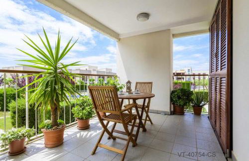 Apartamento en Residencial Aldea Golf Panorámica - Foto 3