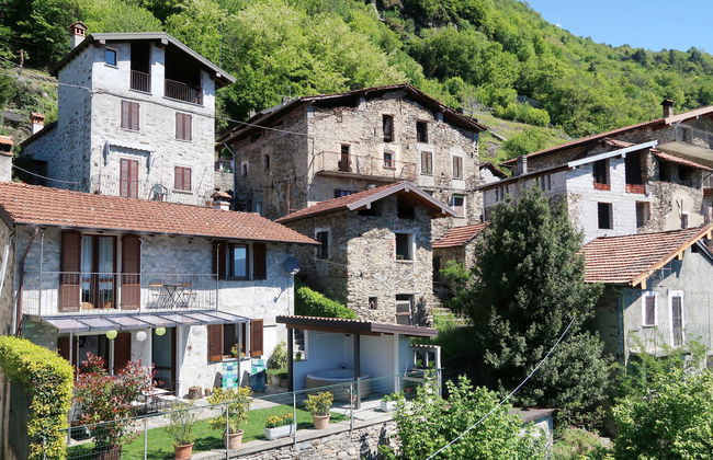 Rustico Simona (GRV255) - Foto 37