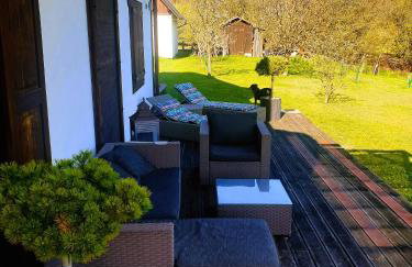 Siedlisko pod Aniołem - Foto 14