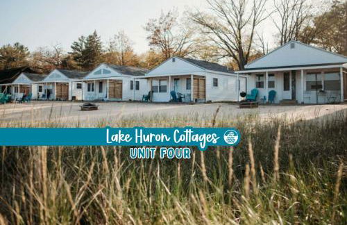 New renovated bathroom & new roof - Lake Huron 4 - Foto 4
