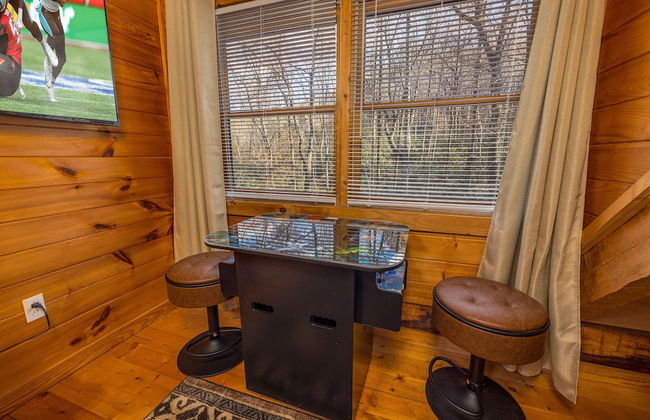 Hidden Hideaway 2 Bedroom Cabin by RedAwning - Foto 33