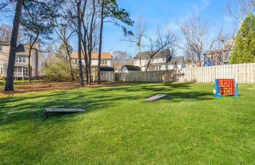 Spacious Family Getaway ~ Fire Pit~ Private Office - Foto 67