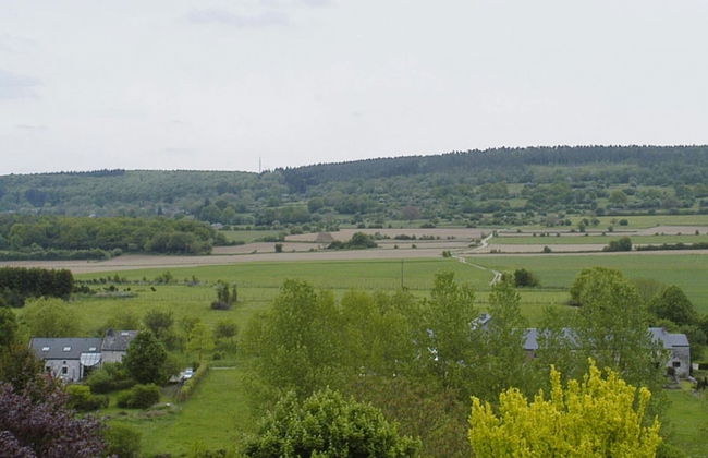 Villa Near Durbuy With Sauna & Play Area - Photo 39