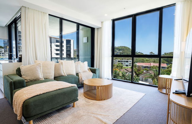 Iconic Kirra Beach Resort - Foto 58