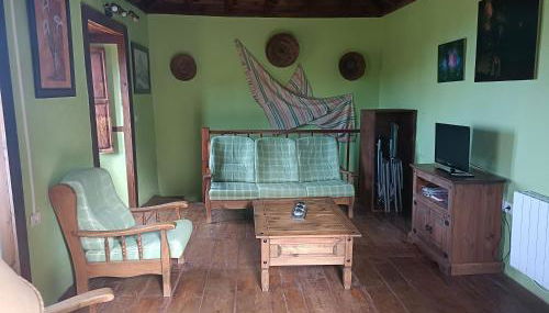 Casa Rural de Abuelo - Foto 4