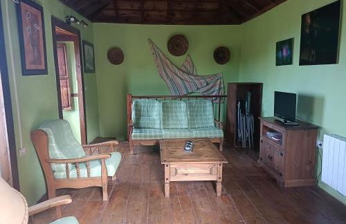 Casa Rural de Abuelo - Foto 4