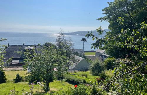 Inverbeg Cottage - Foto 23