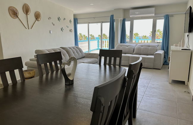 MERAKII SEAVIEW ESCAPE CURACAO - Foto 24