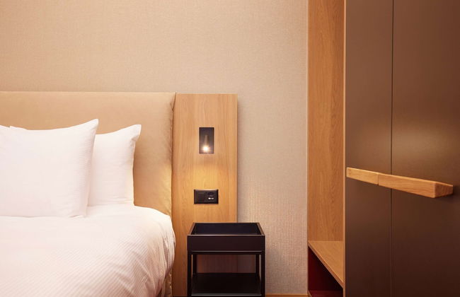 Adina Apartment Hotel Geneva - Foto 11