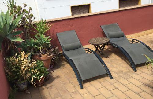 Casa Sevillana - Foto 28