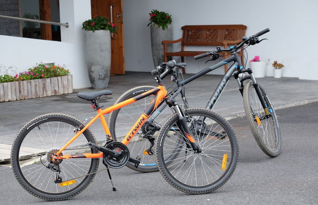 Sao Vicente Lodge - Foto 34