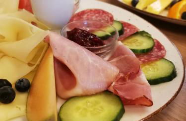 HEIMAT | Hotel & Boarding House - Foto 10