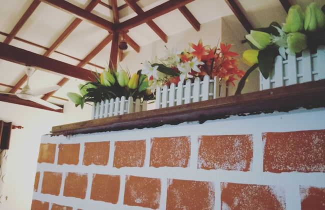 Villa Hilltop - Foto 16