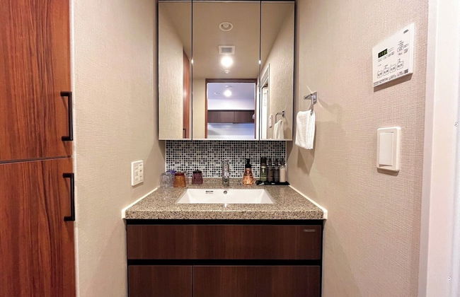 Hiyori Stay Kyoto Kamogawa - Foto 16