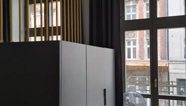 CanvasHome Apartamenty - Foto 5, wardrobe