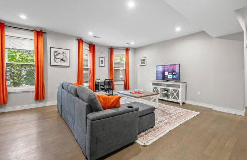 Luxury 3BR apt in Boston with Roku TV - Foto 22