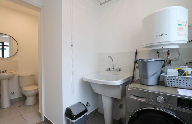 Wynwood Actual in Berlin Miraflores - Foto 37