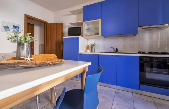 Sardiniare Casa Acquamarina - Foto 9