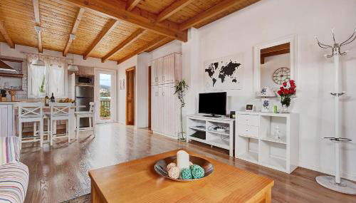 Apartamento las Viñas 2 - Foto 4