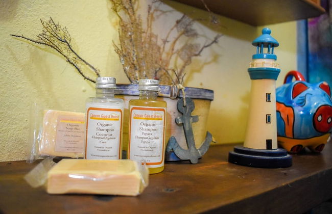 Room in B&B - Cancun Guest House 6 - Foto 13