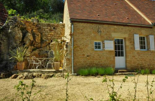 Gîte chez le Gaulois - Foto 23
