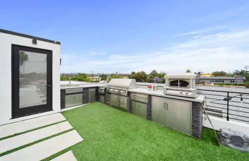 The Palms Pad - 5 Min from Beach - Golf,Arcade,Sauna - Foto 24