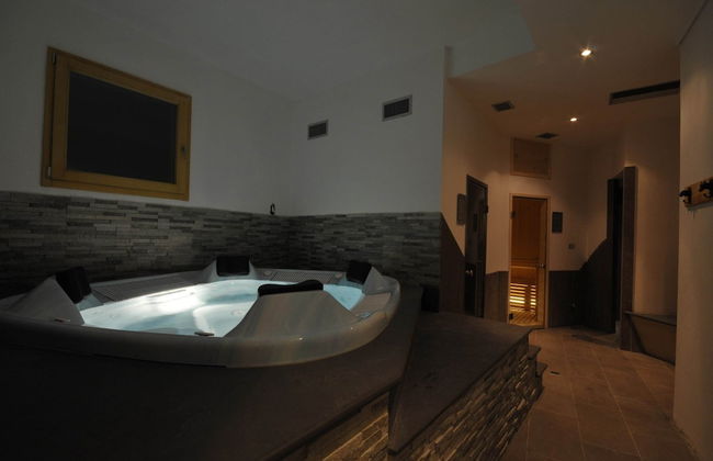 Holiday Home With View - Foto 14