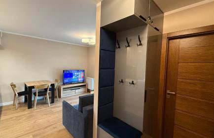Nowa Dzielnica Cztery Apartamenty przy Tężni - Foto 32