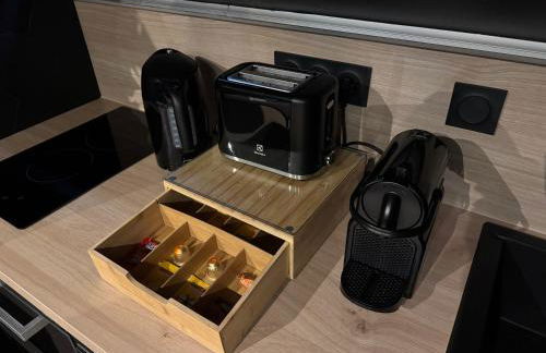 Need'Amour - Suite chaleureuse - Foto 10