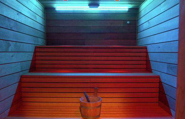 Luxury Villa in Stavelot with Hot Tub - Foto 57