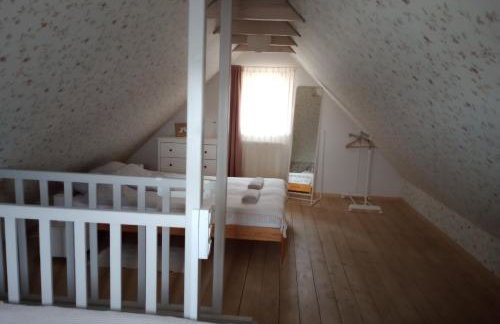 Domek Na Leśnym Wzgórzu - Foto 24